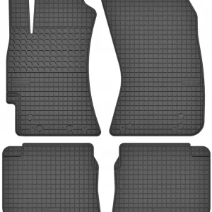 Dywaniki gumowe do: Subaru Outback III 2003-2009 Darmowa dostawa
