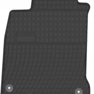 Zamów teraz dywanik gumowy kierowcy + stopery do: Renault Laguna III liftback, kombi (2