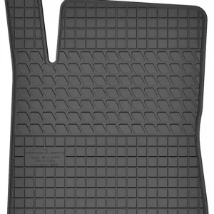 dywanik gumowy kierowcy + stopery do: Peugeot 2008 I crossover (2013-2019) Szybka dostawa