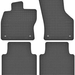 Oferta Dywaniki gumowe do: Skoda Superb III 2015--