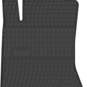 Tylko dziś dywanik gumowy kierowcy + stopery do: Mercedes W176 A-Klasa (2012-2018)