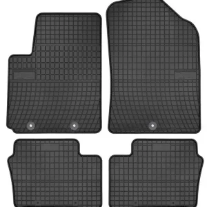 Wyprzedaż dywaniki gumowe do Kia Picanto II JE hatchback 2011-2017
