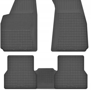 Dywaniki gumowe do Audi A6 C6 TUNEL Ostatnia szansa