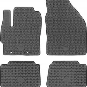 Oferta Toyota Yaris IV 2020- Dywaniki GUMA