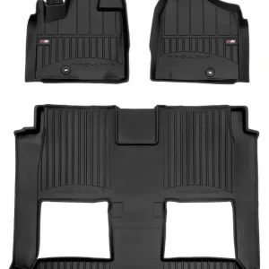 DYWANIKI GUMOWE CHRYSLER GRAND Voyager V KORYTKA Oferta limitowana