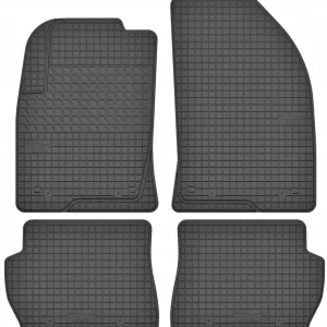 Premium Dywaniki gumowe do: Mazda 2 I 2003-2007