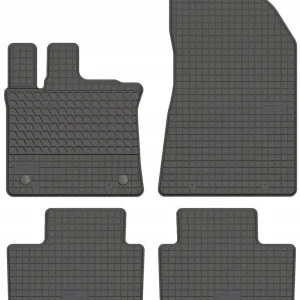 Wysoka jakość Dywaniki gumowe do: Renault Captur II 2019--