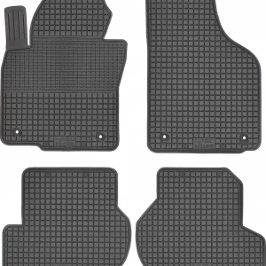 Wysoka jakość Volkswagen Golf VI 2008-2016 Dywaniki gumowe