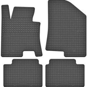 Oferta limitowana Dywaniki gumowe do: Kia Ceed II 2012-2018