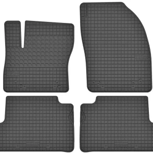 Dywaniki gumowe dedykowane do Ford C-Max II / 2 (2003-2010) Rabat