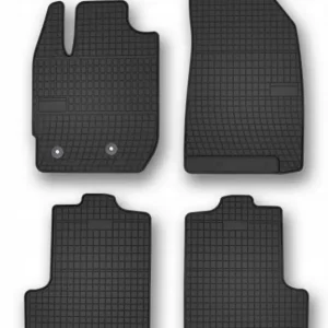 Tylko dziś dywaniki gumowe do Dacia Duster II 4WD SUV 2018-