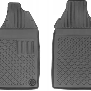 Zamów teraz Aixam Crossline Hatchback 2016- Dywaniki KORYTKA