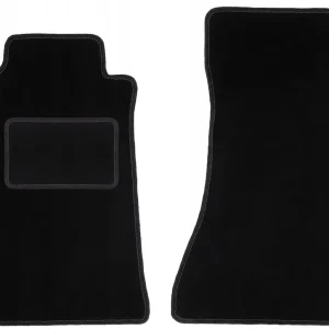 Zamów teraz Dywaniki samochodowe welurowe przód Alfa Romeo 159 sedan, kombi, estate, S