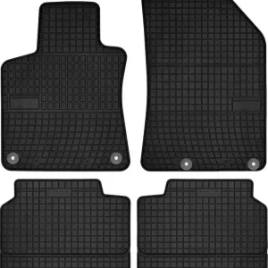 dywaniki gumowe do Peugeot 308 II kombi, SW 2013- Popularny