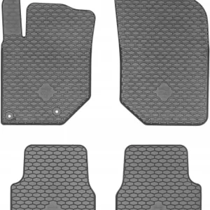 Nowość Peugeot 2008 II 2019- Gumowe do auta