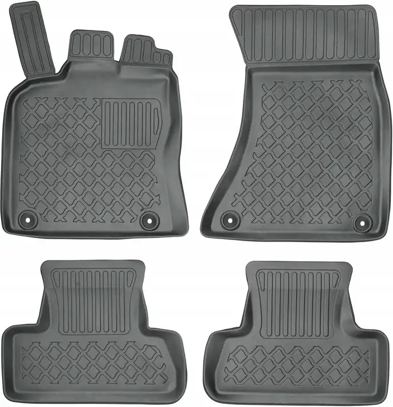 Audi Q5 I SUV 2008-2016 Dywaniki KORYTKA Zamów teraz