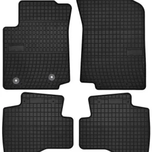Premium dywaniki gumowe do Toyota Aygo II hatchback 2014-