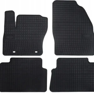 Najlepsza cena FORD KUGA MK 1 2008-2013 Dywaniki Gumowe stopery