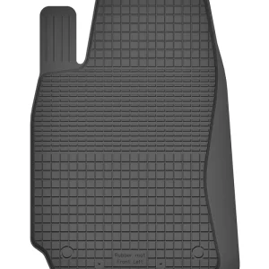 VW Volkswagen Passat B5 DYWANIK GUMOWY KIEROWCY Niska cena