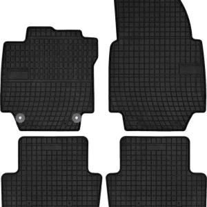 Szybka dostawa dywaniki gumowe do Renault Captur SUV 2013-2019