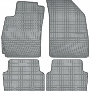 dywaniki samochodowe popiel + stopery: Chevrolet Aveo II T300 Ekspresowa dostawa