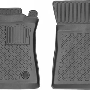 Renault Megane IV HB 5D 2016- Dywaniki do auta Ostatnia szansa