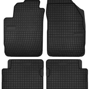 dywaniki gumowe do Alfa Romeo Giulietta hatchback 2010-2020 Darmowa dostawa