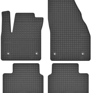 Autentyczny Opel Meriva B 2010-2017 Dywaniki gumowe