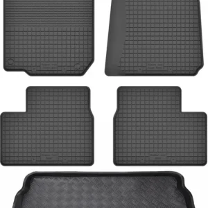 Promocja korytka + mata do: Dacia Sandero I od 2008r.