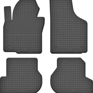 DYWANIKI GUMOWE do VW Volkswagen Eos (2005-2011) Premium