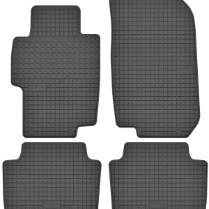 Oryginalny Honda Accord VII / 7 DYWANIKI GUMOWE DEDYKOWANE