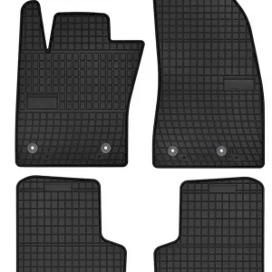 dywaniki gumowe do Jeep Renegade SUV 2014-2019 Oryginalny