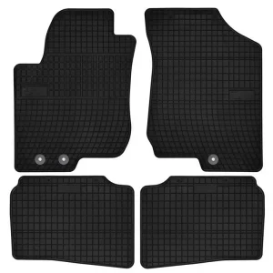 Darmowa dostawa dywaniki gumowe do Kia Cee`d I hatchback, SW, kombi, coupe 2006-2012