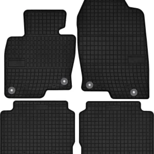 dywaniki gumowe do Mazda CX-5 II SUV 2017- Oryginalny