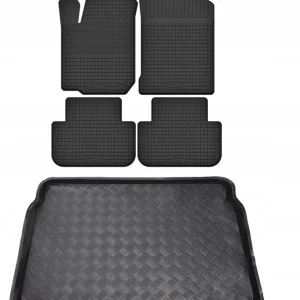 wycieraczki + bagażnik do: Citroen C5 III X7 kombi Oferta limitowana