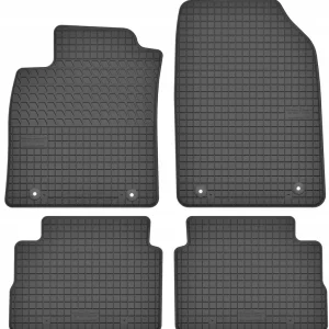 Dywaniki gumowe do: Opel Vectra C Hatchback / Sedan 2002-2008 Najlepsza cena