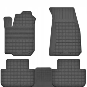 Dywaniki gumowe do Subaru Forester I TUNEL Najlepsza cena
