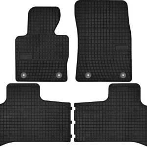 Premium dywaniki gumowe do Range Rover III L322 Vogue SUV 2001-2012