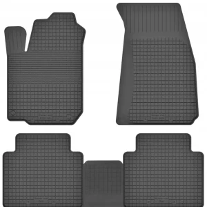 Dywaniki gumowe do Mitsubishi Lancer VIII TUNEL Darmowa dostawa