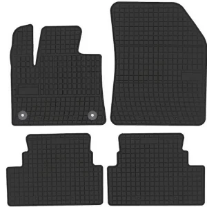 Wysoka jakość dywaniki gumowe do Opel Grandland X crossover 2017-