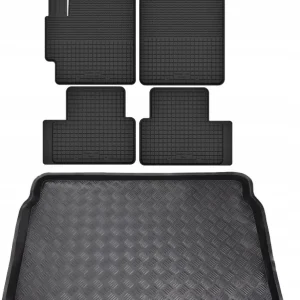 wycieraczki + górny bagażnik do: Suzuki Vitara III Tylko dziś