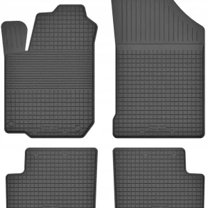 Wyprzedaż Dacia Duster I (10-17) DYWANIKI SAMOCHODOWE GUMOWE