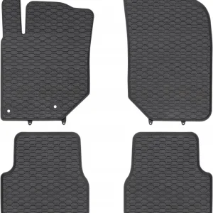 Ekspresowa dostawa Peugeot 2008 II 2019- Dywaniki GUMA