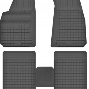 Dywaniki gumowe do Daewoo Polonez 97-02 TUNEL Nowość