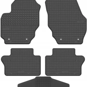 Volvo V70 III XC70 II 2007-2016 Dywaniki z tunelem Najlepsza cena