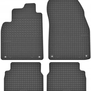 Wyprzedaż Saab 9-3 2002-2014 Dywaniki GUMA