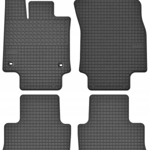 Dywaniki gumowe do: Toyota RAV4 V 2019-- Promocja