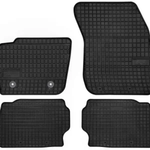 dywaniki gumowe do Ford Mondeo MK5 sedan, kombi 2015- Popularny