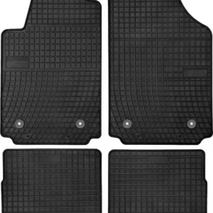 dywaniki gumowe do Audi A2 hatchback 2000-2005 Szybka dostawa