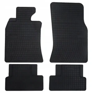 MINI COOPER 2001-2014 Dywaniki Gumowe Oferta limitowana